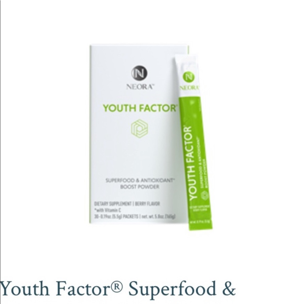 Multi vitamin for skin care and stomach problems